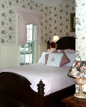 Inn At The Canal Bed & Breakfast Chesapeake City Zewnętrze zdjęcie