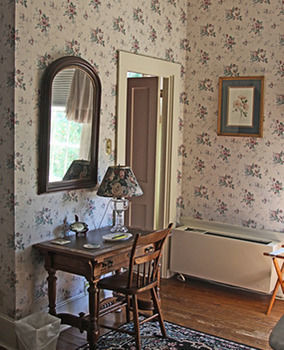 Inn At The Canal Bed & Breakfast Chesapeake City Zewnętrze zdjęcie