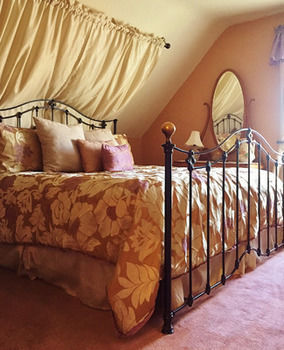 Inn At The Canal Bed & Breakfast Chesapeake City Zewnętrze zdjęcie