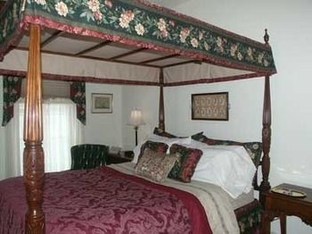 Inn At The Canal Bed & Breakfast Chesapeake City Zewnętrze zdjęcie