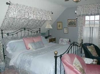 Inn At The Canal Bed & Breakfast Chesapeake City Zewnętrze zdjęcie