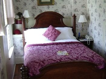 Inn At The Canal Bed & Breakfast Chesapeake City Zewnętrze zdjęcie