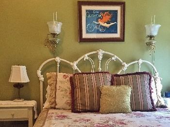Inn At The Canal Bed & Breakfast Chesapeake City Zewnętrze zdjęcie