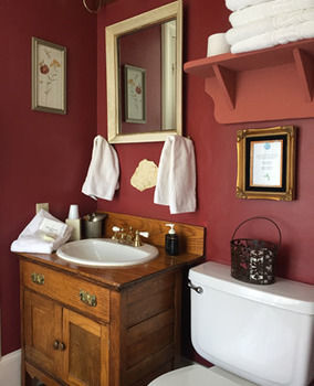 Inn At The Canal Bed & Breakfast Chesapeake City Zewnętrze zdjęcie