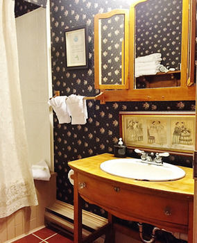 Inn At The Canal Bed & Breakfast Chesapeake City Zewnętrze zdjęcie